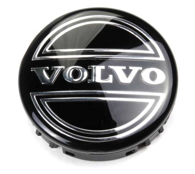 Volvo Wheel Center Cap (64mm) 30666913